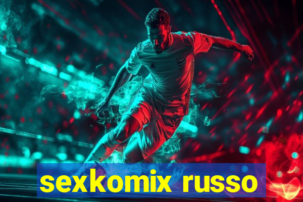 sexkomix russo